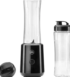 Køkkenmaskiner<OBH Nordica Blender Twister Go