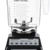 Køkkenmaskiner<Blendtec Total-blender, sort Testvinder i Tænk