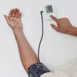 Elektronik<Beurer Blodtryksmåler BM 23