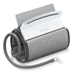 Elektronik<Beurer Blodtryksmåler easyClip til overarmen BM 51