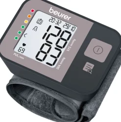 Elektronik<Beurer Blodtryksmåler til håndleddet PR-BC01R