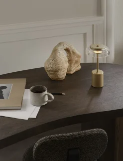 Trådløse Lamper<Nuura Blossi Table Mini
