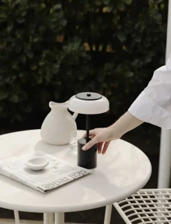 Bordlamper|Trådløse Lamper<Nuura Blossi Table Mini