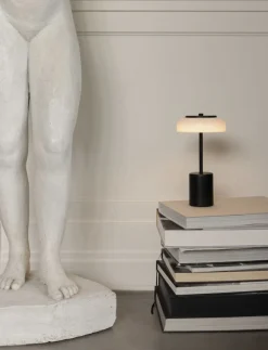 Bordlamper|Trådløse Lamper<Nuura Blossi Table Mini