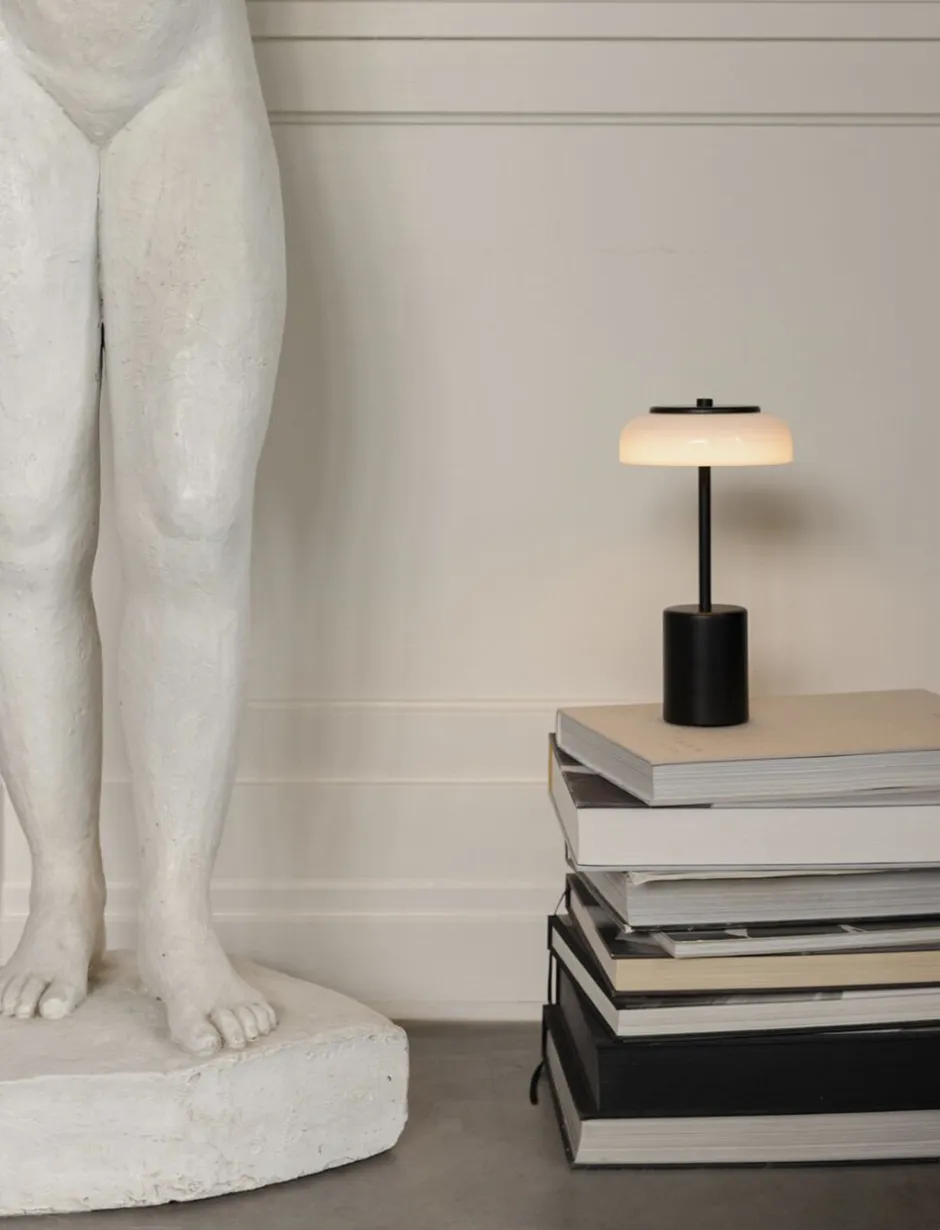 Bordlamper|Trådløse Lamper<Nuura Blossi Table Mini