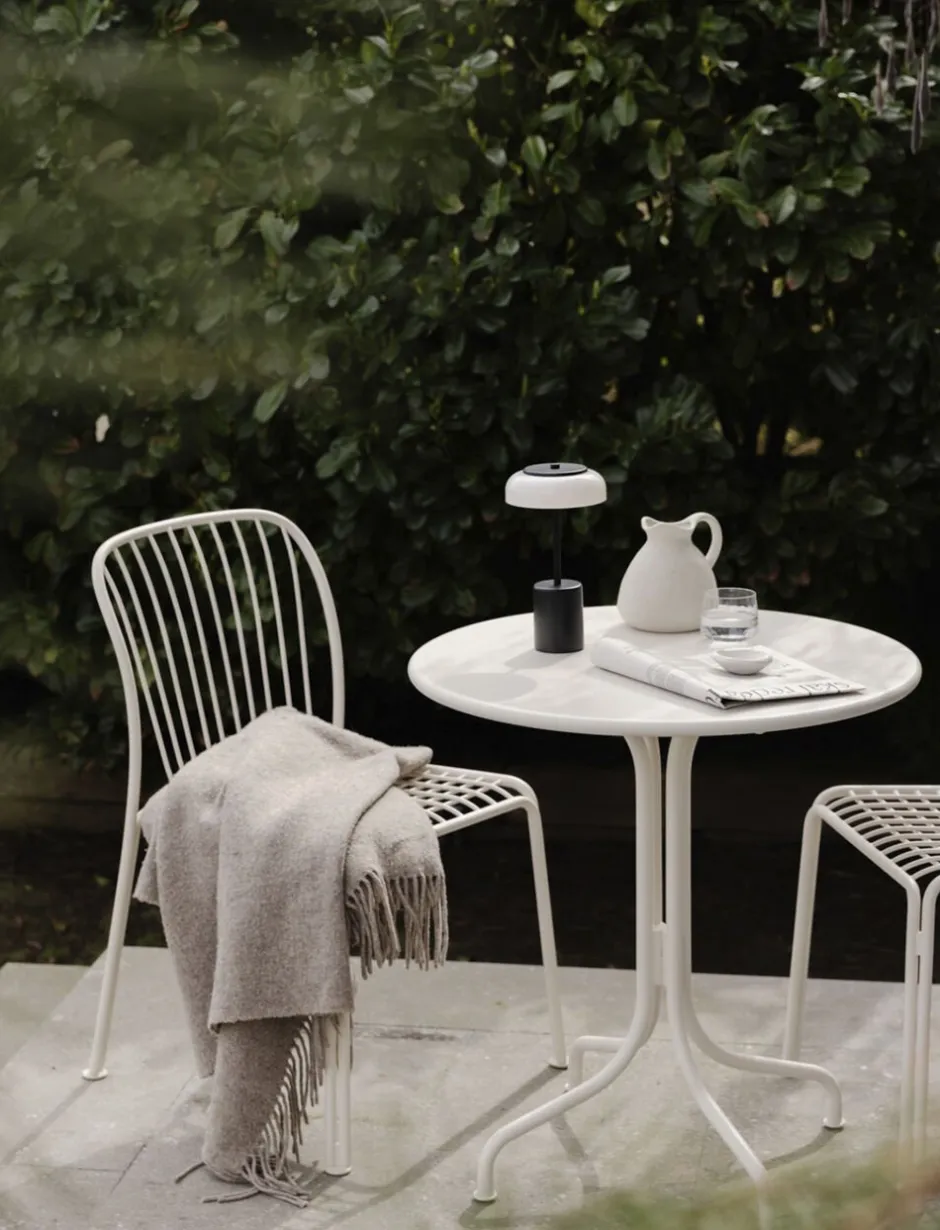 Bordlamper|Trådløse Lamper<Nuura Blossi Table Mini