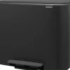 Skraldespande<Brabantia Bo Pedalspand 3 x 11 ltr.