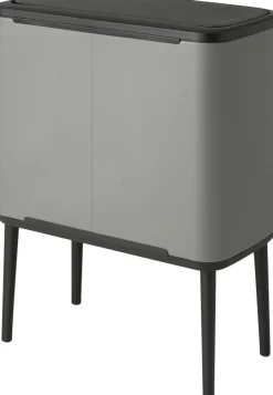 Skraldespande<Brabantia Bo Touch Bin 11 + 23 ltr.