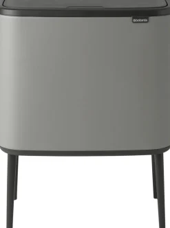 Skraldespande<Brabantia Bo Touch Bin 11 + 23 ltr.