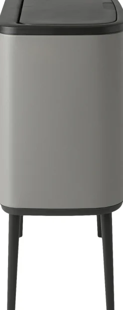 Skraldespande<Brabantia Bo Touch Bin 11 + 23 ltr.