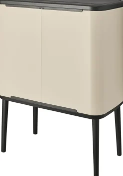 Skraldespande<Brabantia Bo Touch Bin 3 x 11 ltr.