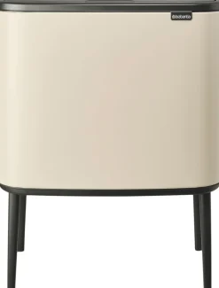 Skraldespande<Brabantia Bo Touch Bin 3 x 11 ltr.