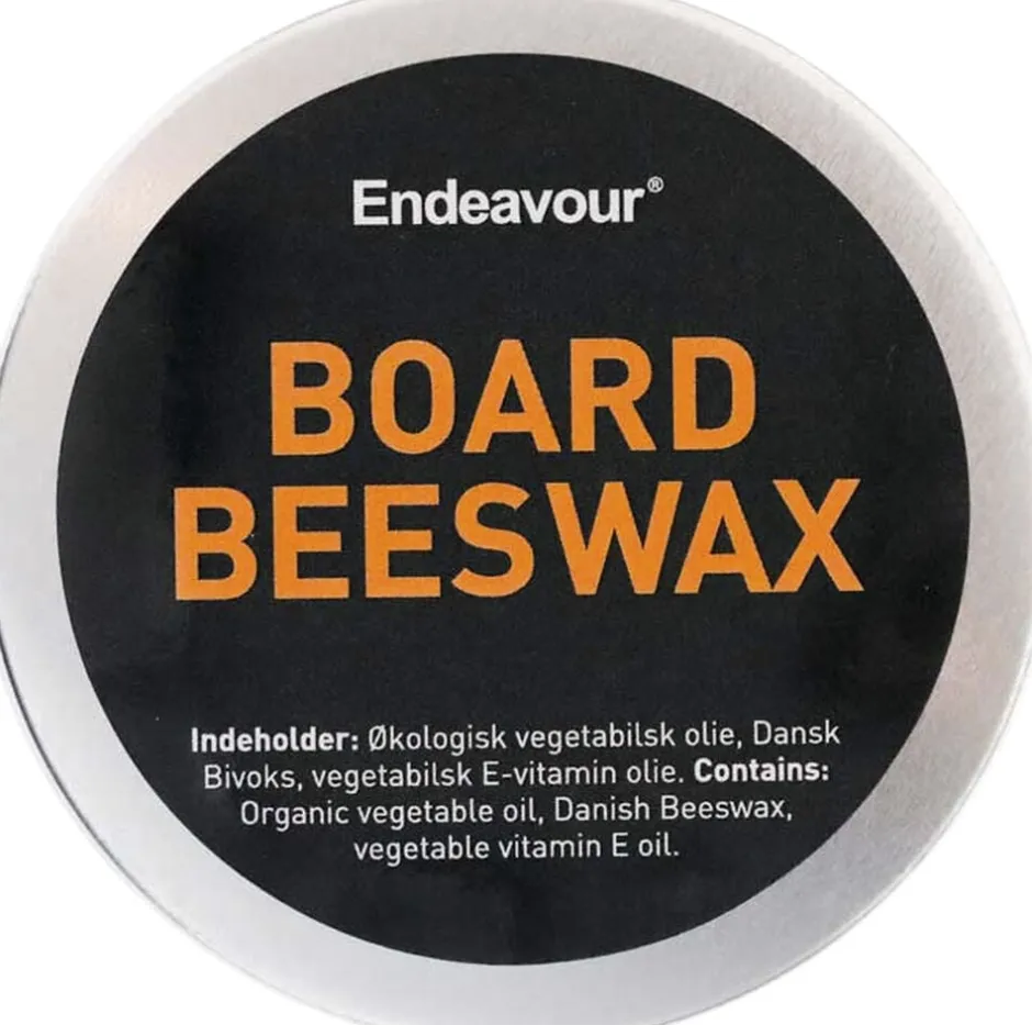 Køkkenartikler<Endeavour Board Beeswax