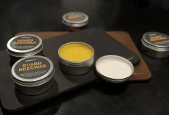 Køkkenartikler<Endeavour Board Beeswax