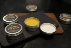 Køkkenartikler<Endeavour Board Beeswax