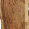Køkkenartikler<Stuff Board RAW Oiled Acacia wood 25x50 cm