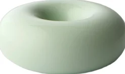 Lys & Lysestager<Studio About BOB CANDLE HOLDER, SMALL, MINT