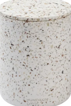 Opbevaring<Humdakin Bologna - Terrazzo vase w. lid