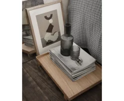 Tilbehør Til Bordet<Ferm Living Bon WoodenTray Large - Oak