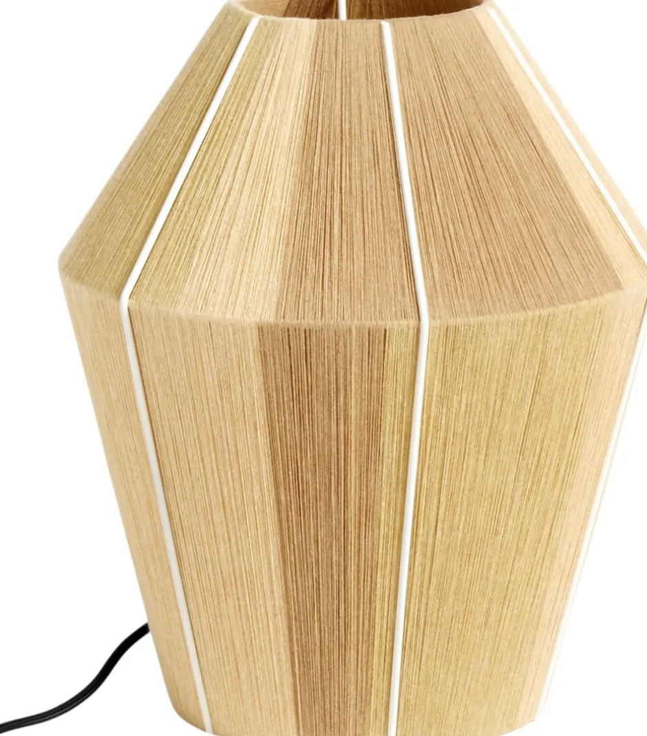Lampeskærme<Hay Bonbon Shade 320 Yellow