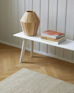 Lampeskærme<Hay Bonbon Shade 320 Yellow