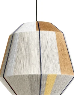 Lampeskærme<Hay Bonbon Shade 500 Brown