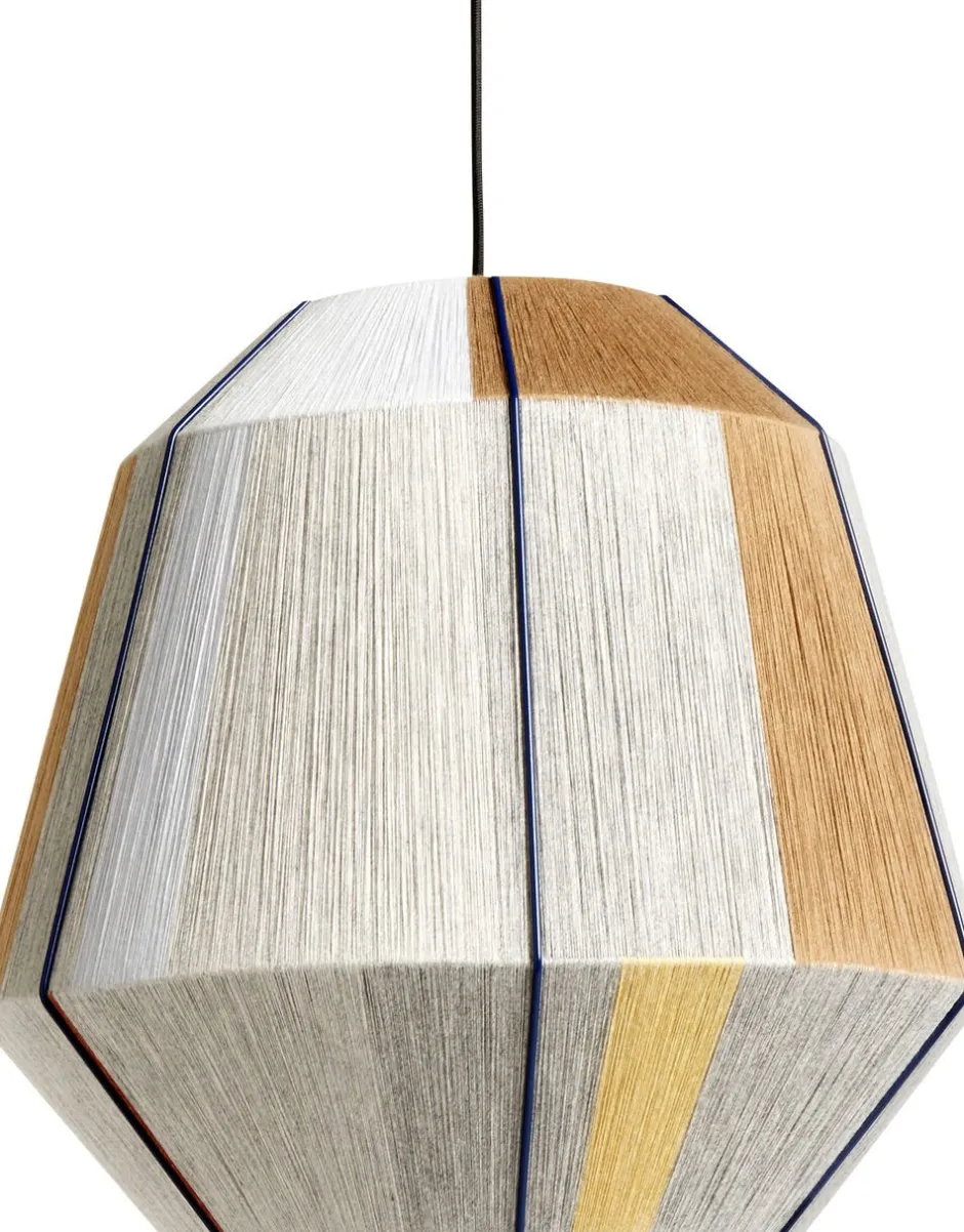 Lampeskærme<Hay Bonbon Shade 500 Brown