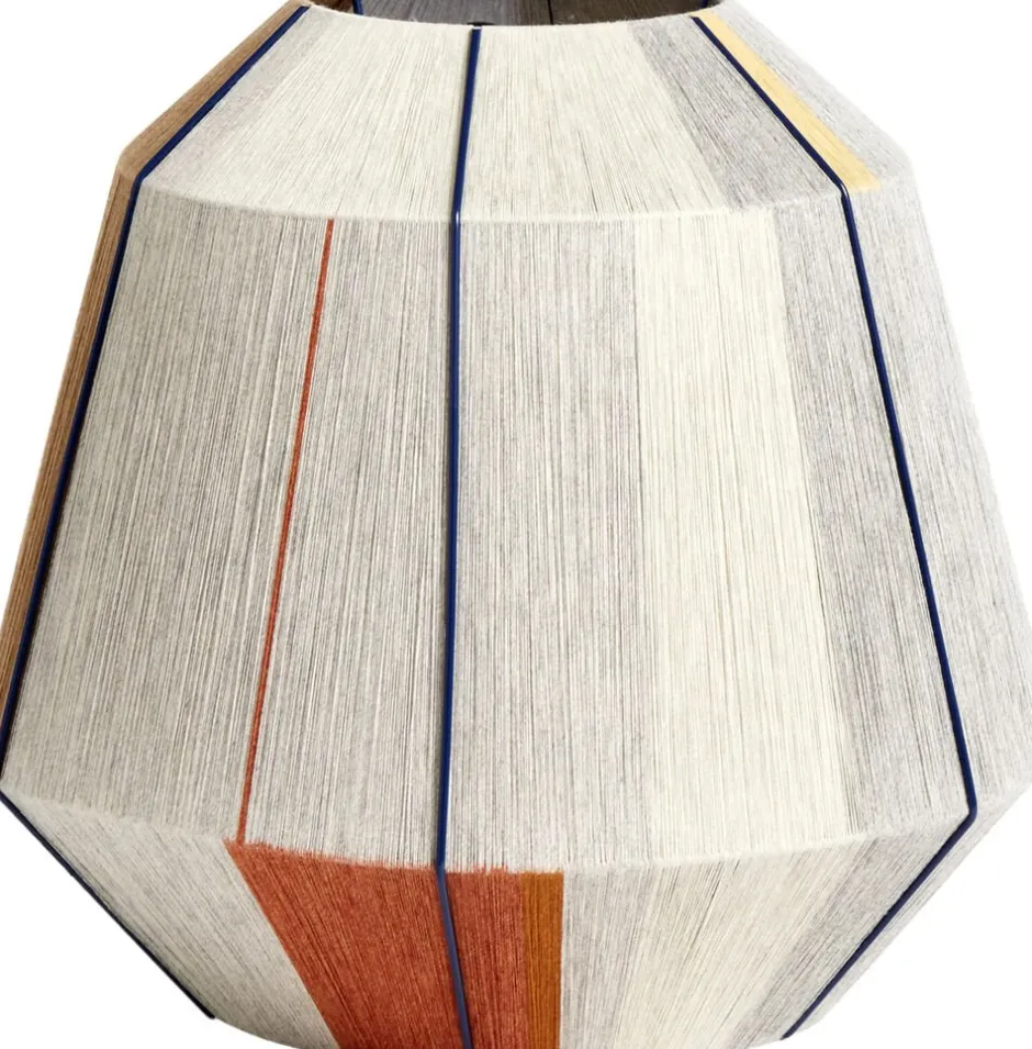 Lampeskærme<Hay Bonbon Shade 500 Brown