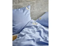 Sengetøj & Lagner<Södahl Bonne Nuit Sengetøj Sky blue