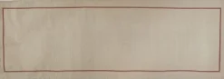 Tekstiler Til Borddækning|Juletekstiler<Speedtsberg Bordløber m/print 40x160cm bomuld