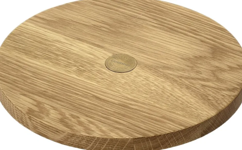 Tilbehør Til Bordet<Pillivuyt Gourmet Bordskåner Douron 20 x 20 x 1,8 cm Eg