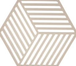 Tilbehør Til Bordet<Zone Bordskåner Hexagon Desert