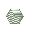 Tilbehør Til Bordet<Zone Bordskåner Hexagon Grass