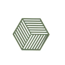 Tilbehør Til Bordet<Zone Bordskåner Hexagon Grass
