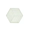 Tilbehør Til Bordet<Zone Bordskåner Hexagon Mint