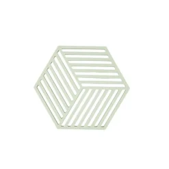 Tilbehør Til Bordet<Zone Bordskåner Hexagon Mint