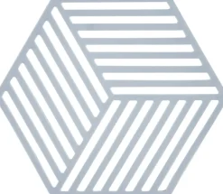 Tilbehør Til Bordet<Zone Bordskåner Hexagon Sky
