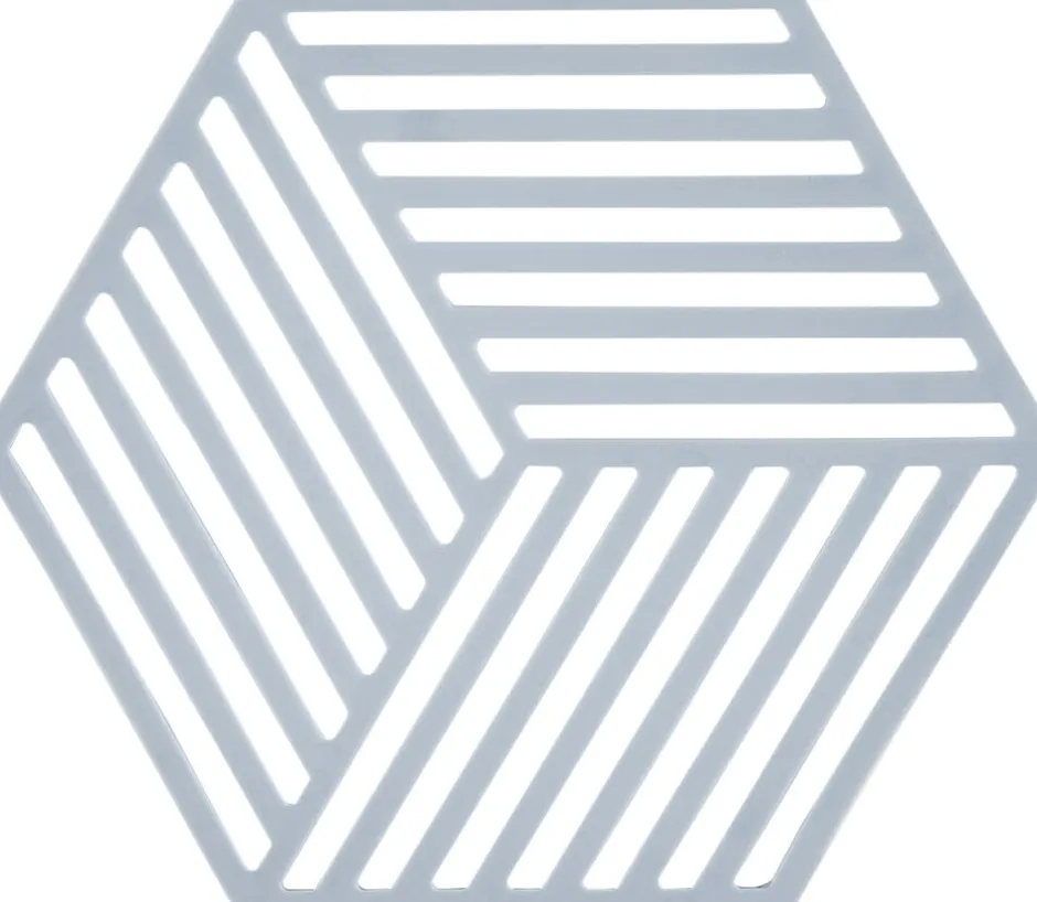 Tilbehør Til Bordet<Zone Bordskåner Hexagon Sky