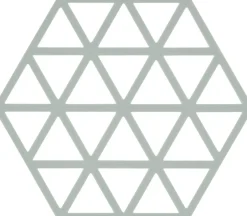 Tilbehør Til Bordet<Zone Bordskåner Nordic Sky Triangle