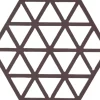 Tilbehør Til Bordet<Zone Bordskåner Triangles Kalamata