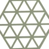 Tilbehør Til Bordet<Zone Bordskåner Triangles Rosemary