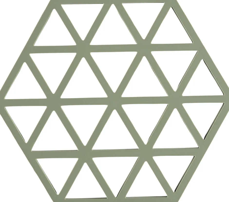 Tilbehør Til Bordet<Zone Bordskåner Triangles Rosemary