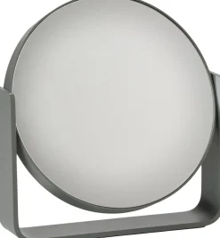 Spejle<Zone Bordspejl m. 5 x forstørrelse Ume Grey