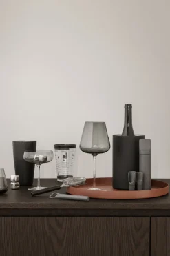 Bar & Vin<Blomus Bottle Cooler -EASY- Black