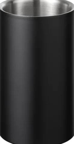 Bar & Vin<Blomus Bottle Cooler -EASY- Black