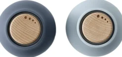 Køkkenartikler<Audo Copenhagen Bottle Grinder, Small, H11,5, Blues