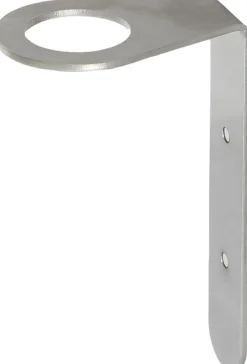 Badeværelsestilbehør<Rebelle Bottler Hanger Stainless Steel