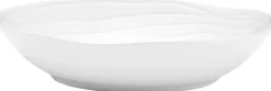 Tallerkener<Pillivuyt Boulogne salat-/pastatallerken dyb 23 cm