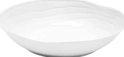 Tallerkener<Pillivuyt Boulogne salat-/pastatallerken dyb 26 cm