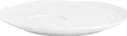 Kopper & Krus<Pillivuyt Boulogne underkop hvid 18 cl Ø16cm